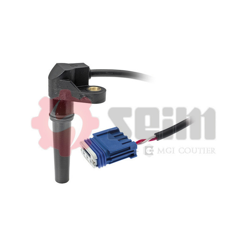 Capteur de vitesse de roue (transmission auto) SEIM