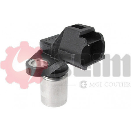 Capteur de position d'arbre...