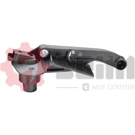 Capteur PMH (Point mort...