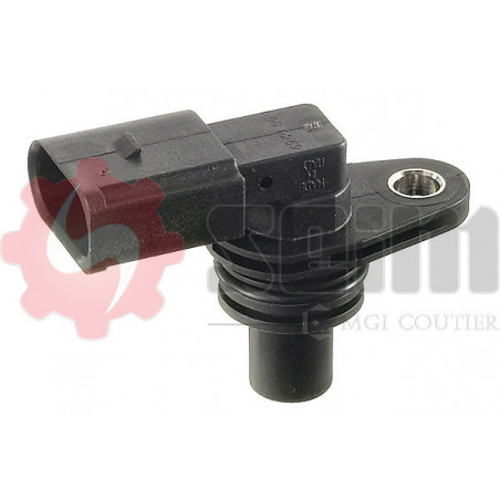 Capteur (impulsion...