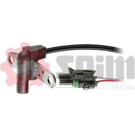 Capteur PMH (Point mort...