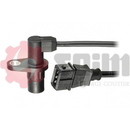 Capteur PMH (Point mort...