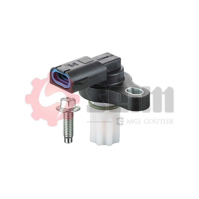 Capteur de vitesse de roue (transmission auto) SEIM