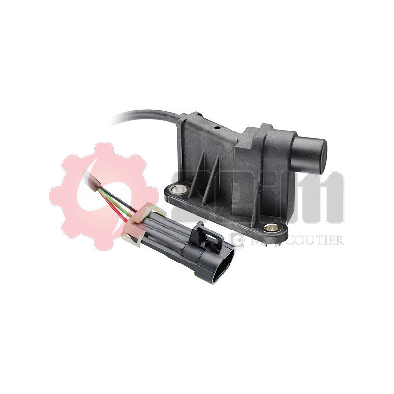 Capteur de position d'arbre à cames SEIM