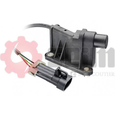 Capteur de position d'arbre...