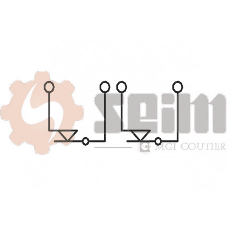 Interrupteur des feux stop...