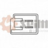 Commande (embrayage (GRA)) SEIM