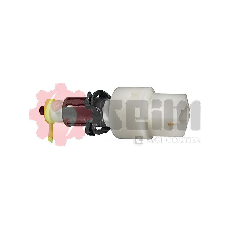 Commande (embrayage (GRA)) SEIM