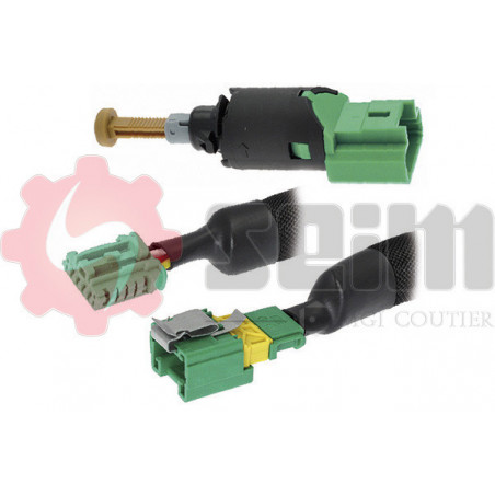 Interrupteur des feux stop SEIM