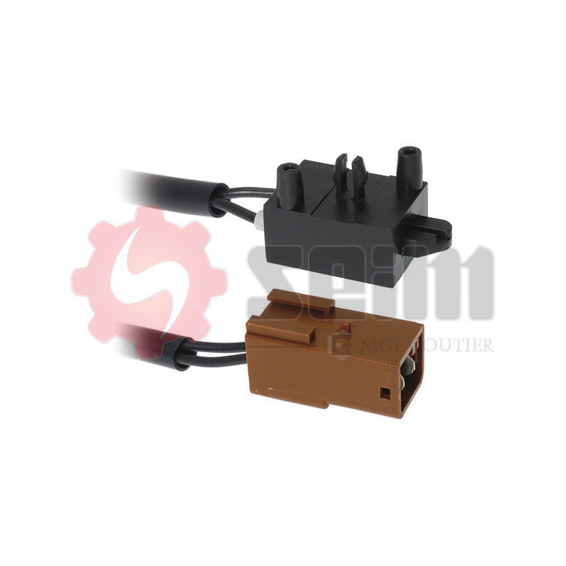 Commande (embrayage (GRA)) SEIM