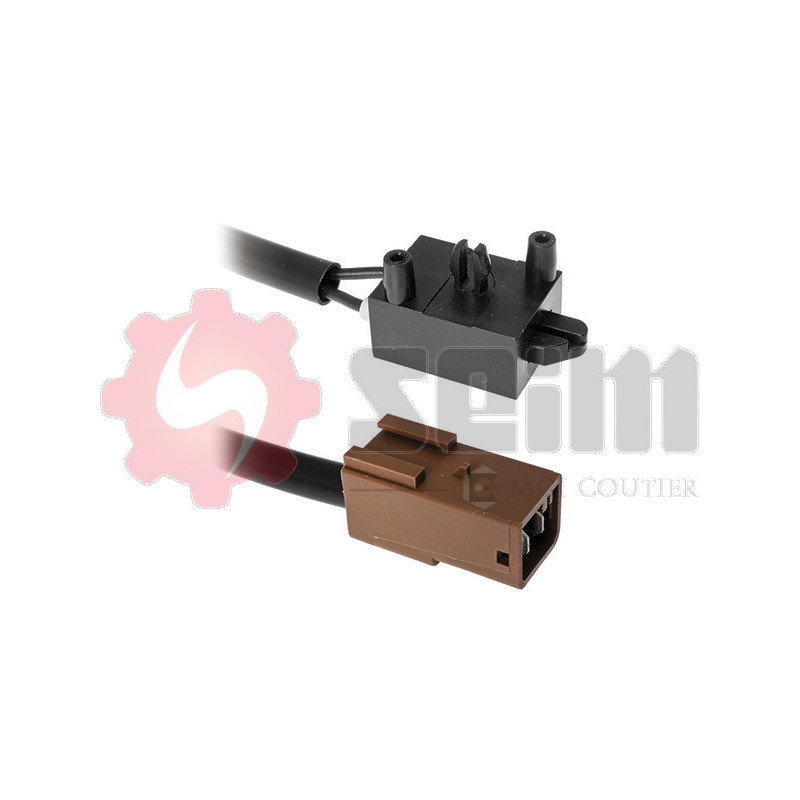 Commande (embrayage (GRA)) SEIM