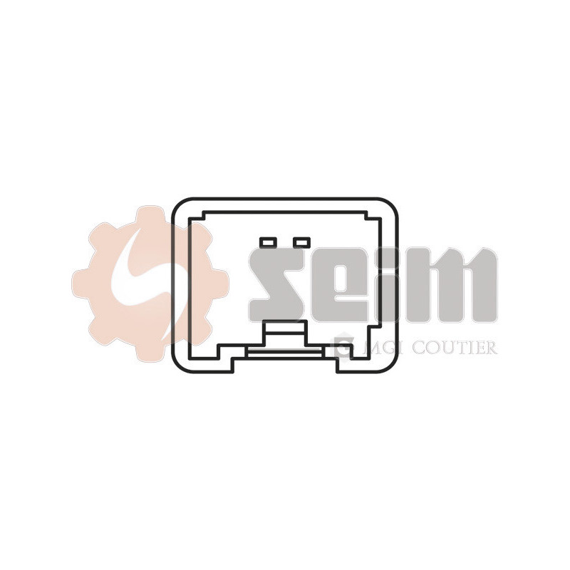 Commande (embrayage (GRA)) SEIM