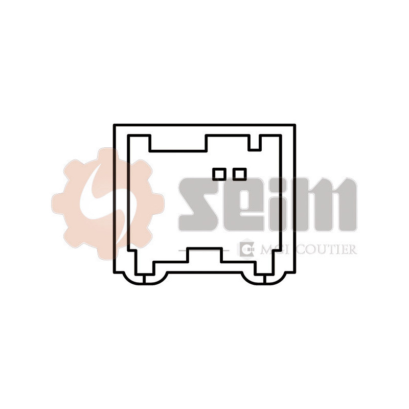 Commande (embrayage (GRA)) SEIM