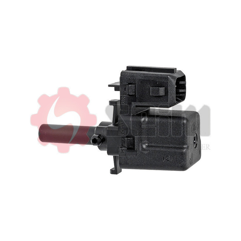 Commande (embrayage (GRA)) SEIM