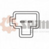 Commande (embrayage (GRA)) SEIM