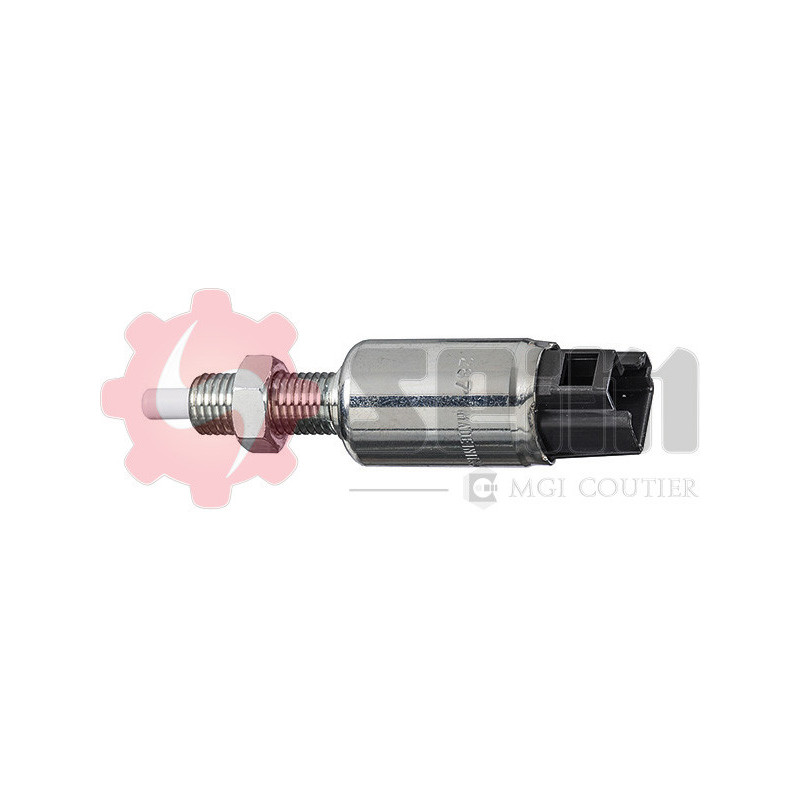 Commande (embrayage (GRA)) SEIM
