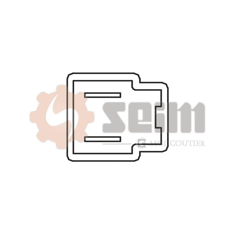 Interrupteur des feux stop SEIM