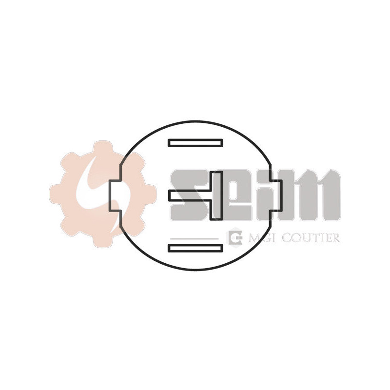 Interrupteur des feux stop SEIM