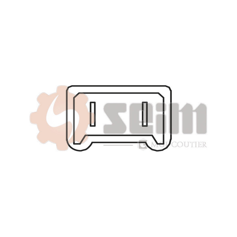 Commande (embrayage (GRA)) SEIM