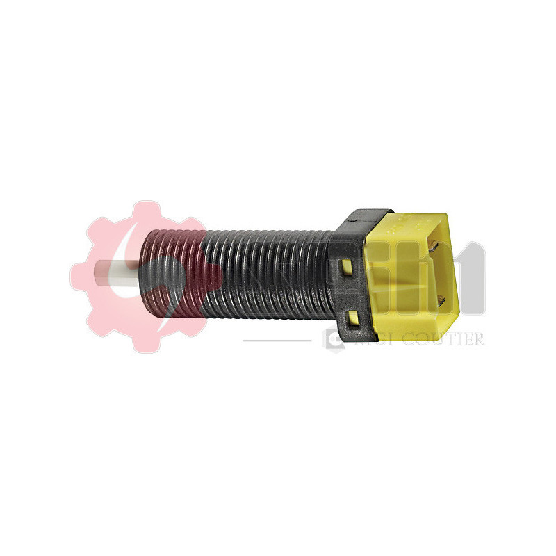 Commande (embrayage (GRA)) SEIM