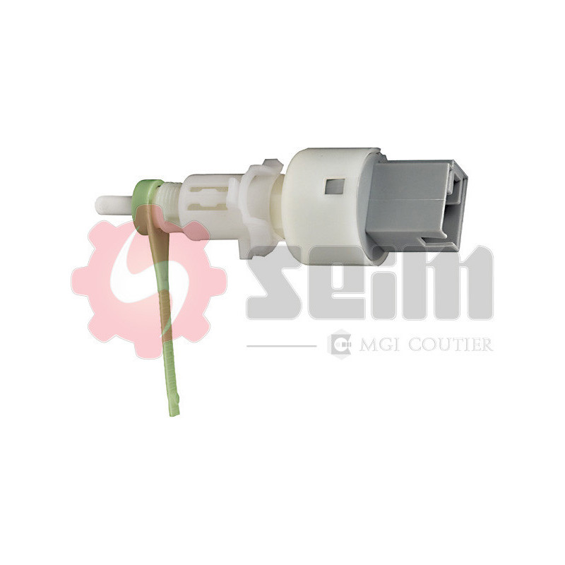 Commande (embrayage (GRA)) SEIM