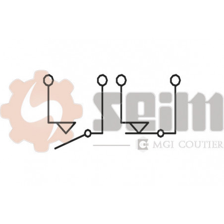 Commande (embrayage (GRA))...