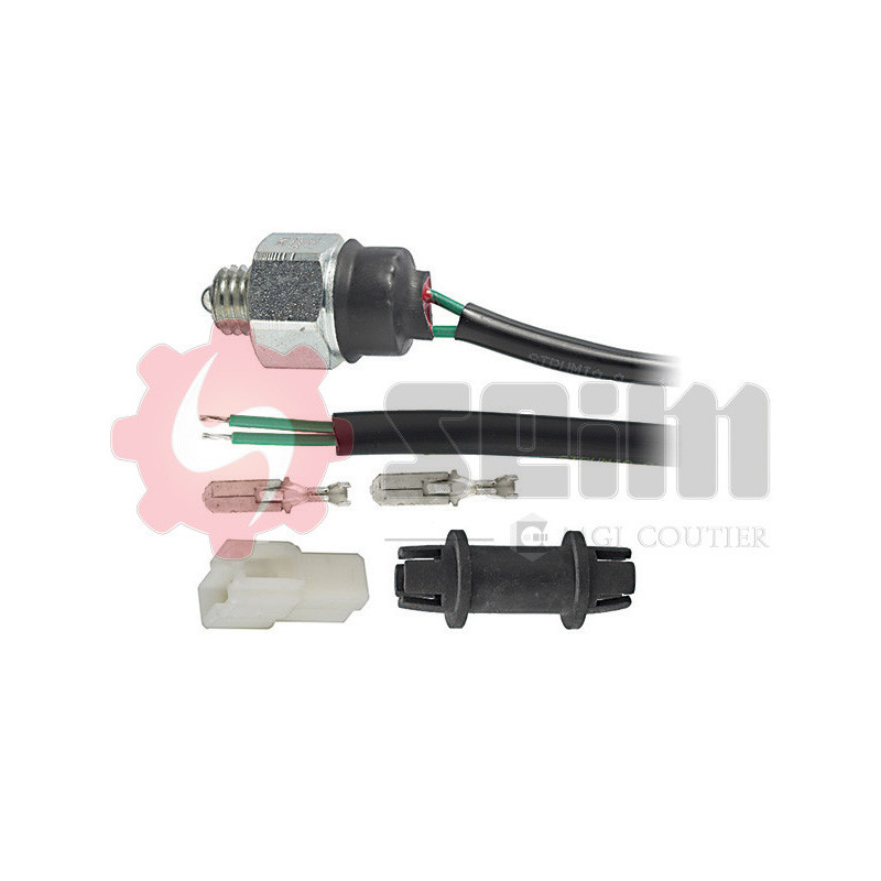 Contacteur des feux de recul SEIM