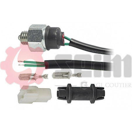 Contacteur des feux de recul SEIM