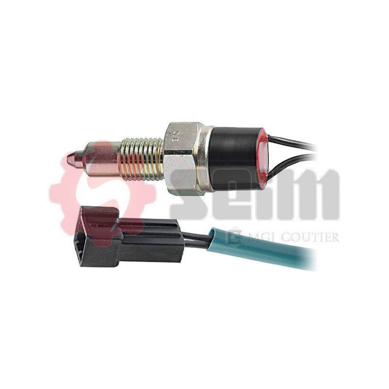 Contacteur des feux de recul SEIM