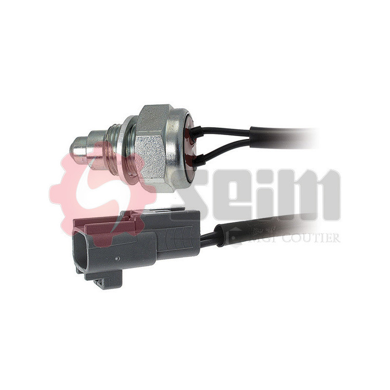 Contacteur des feux de recul SEIM