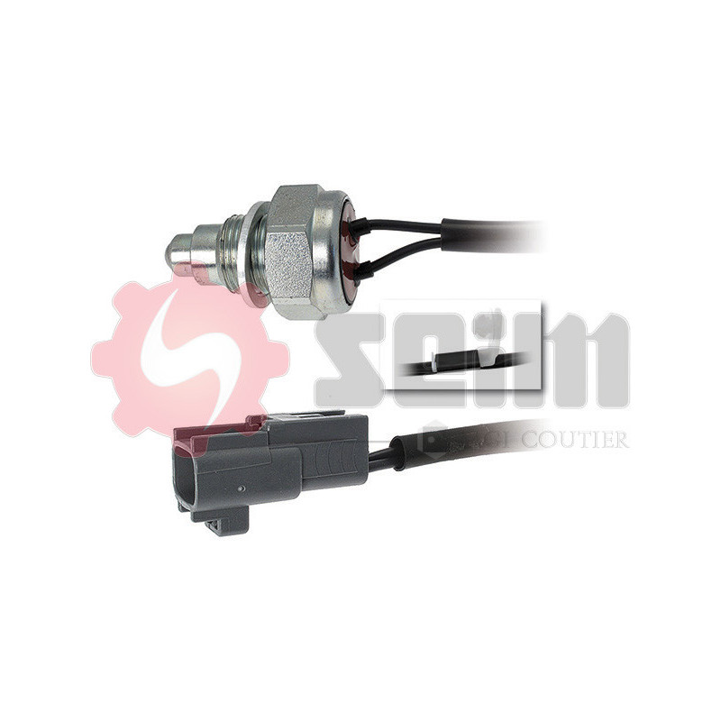 Contacteur des feux de recul SEIM