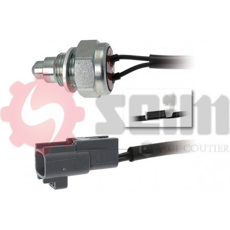 Contacteur des feux de...