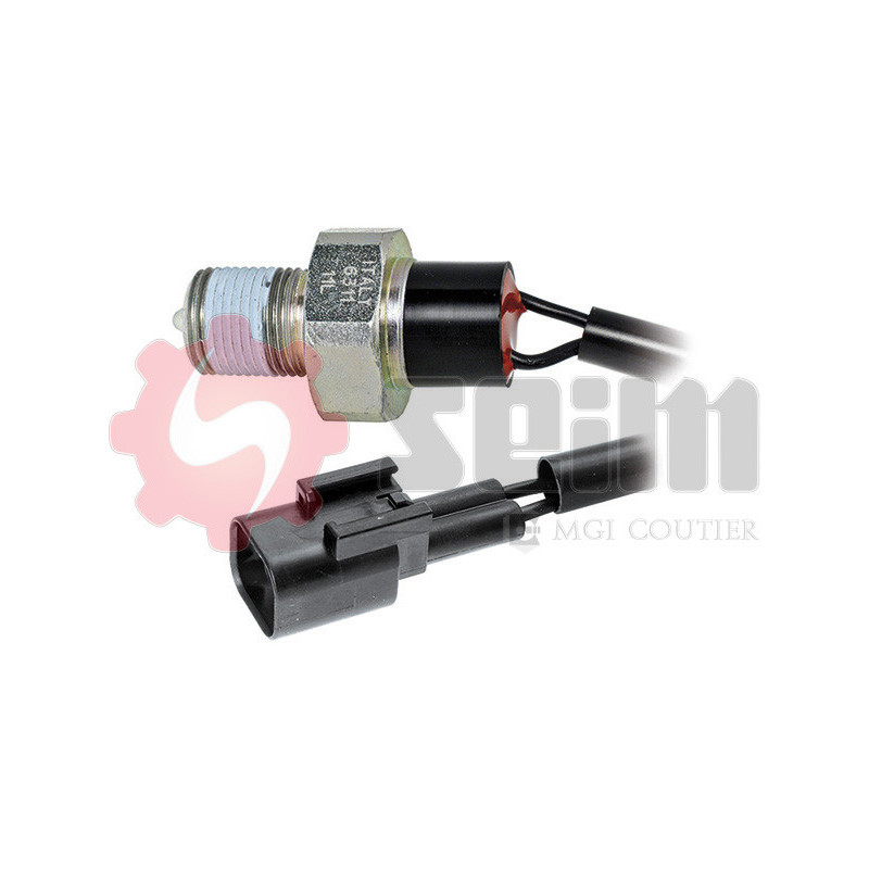 Contacteur des feux de recul SEIM