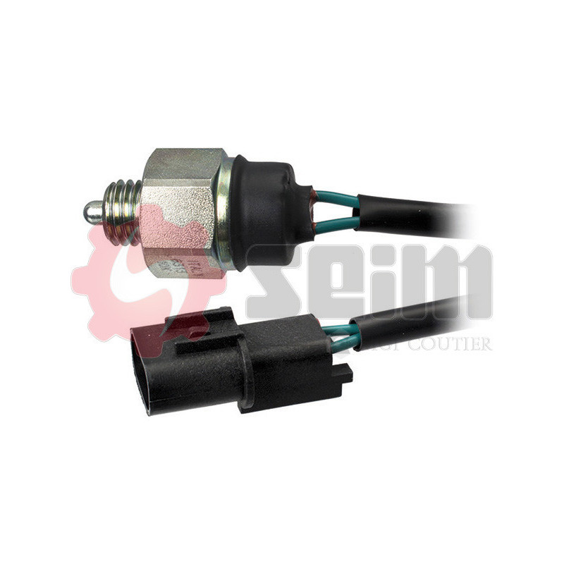 Contacteur des feux de recul SEIM