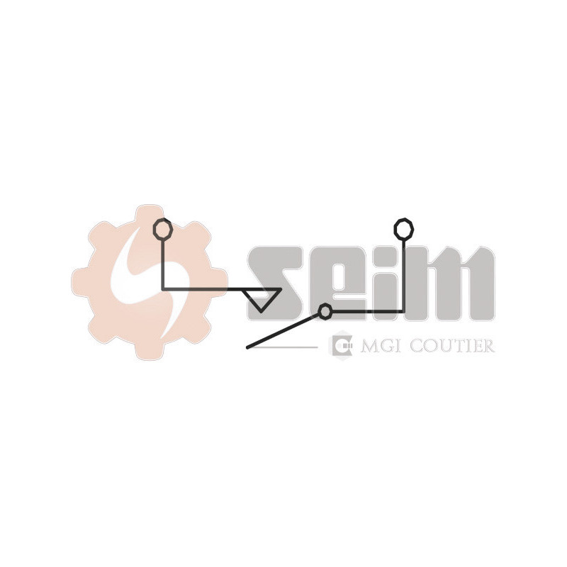 Contacteur des feux de recul SEIM