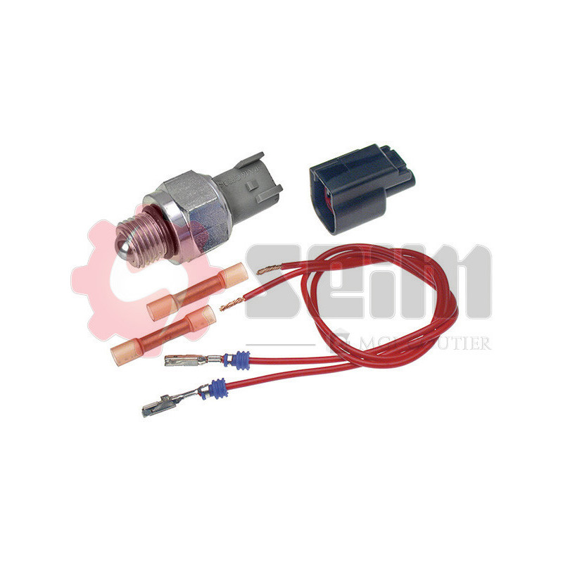 Contacteur des feux de recul SEIM