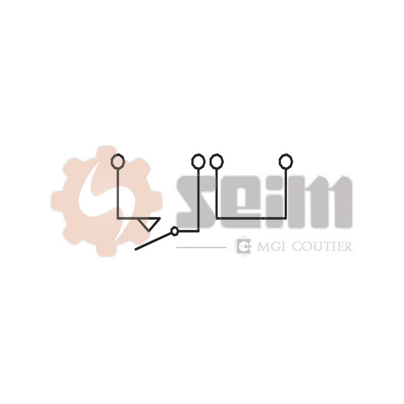 Contacteur des feux de recul SEIM