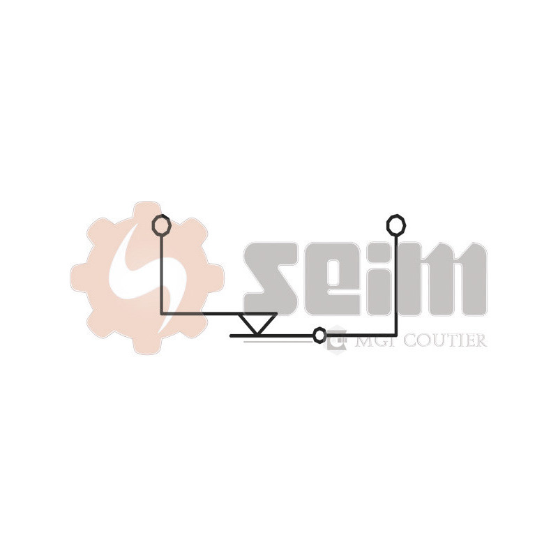 Contacteur des feux de recul SEIM