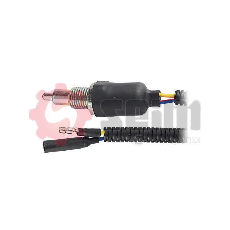 Contacteur des feux de recul SEIM