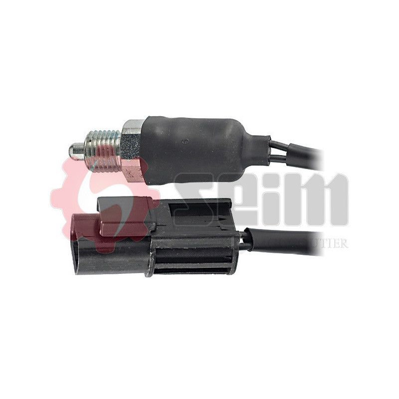 Contacteur des feux de recul SEIM