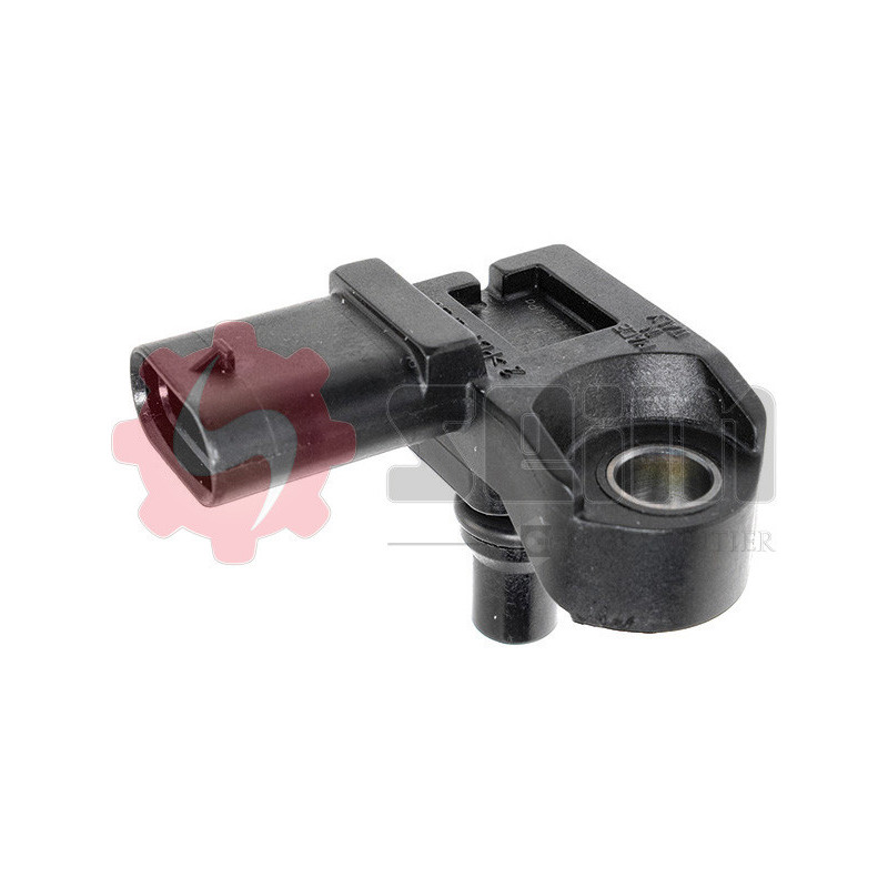 Capteur de pression barométrique (adaptation à l'altitude) SEIM