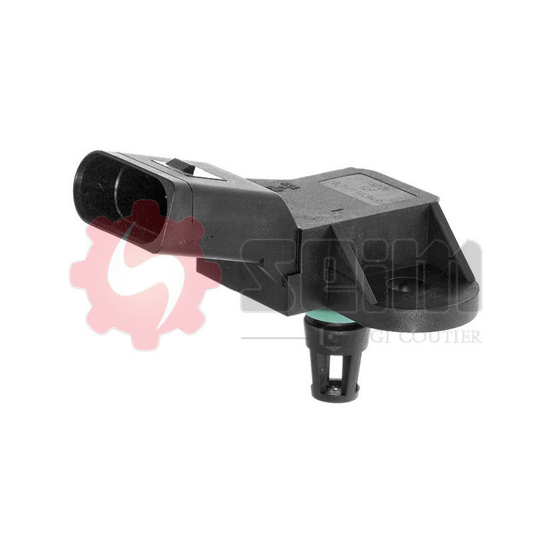 Capteur de pression barométrique (adaptation à l'altitude) SEIM