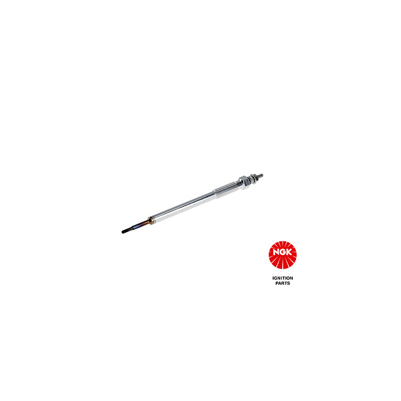 Bougie de préchauffage NGK