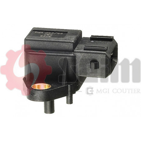 Capteur de pression barométrique (adaptation à l'altitude) SEIM