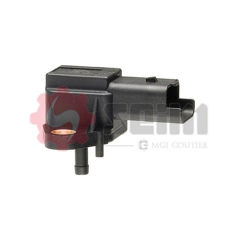 Capteur de pression barométrique (adaptation à l'altitude) SEIM