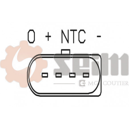 Capteur de pression...