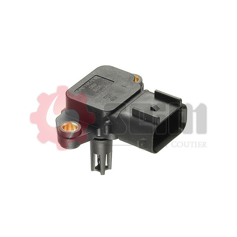 Capteur de pression barométrique (adaptation à l'altitude) SEIM