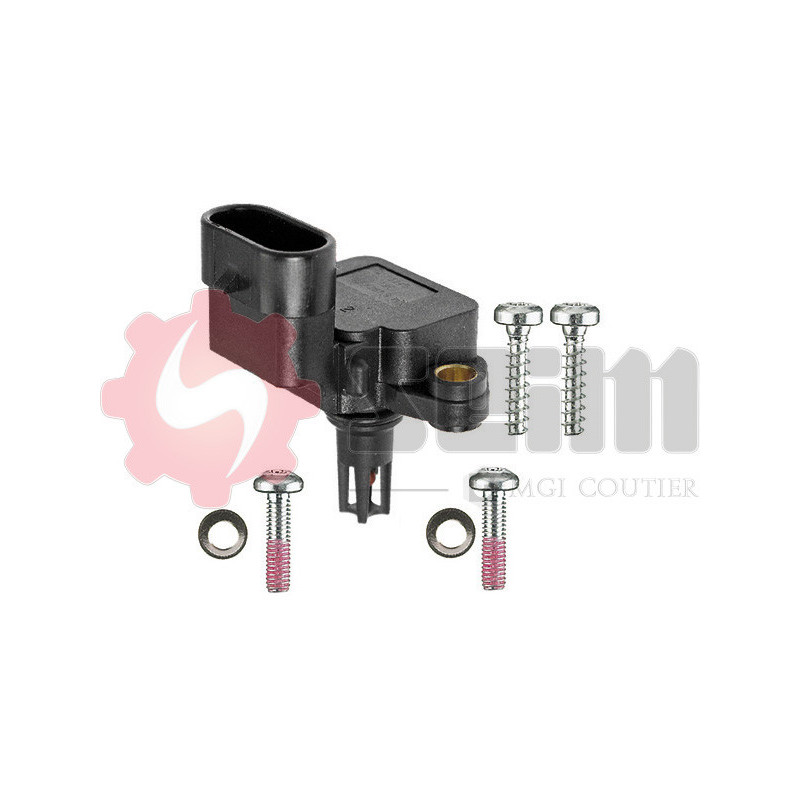 Capteur de pression barométrique (adaptation à l'altitude) SEIM