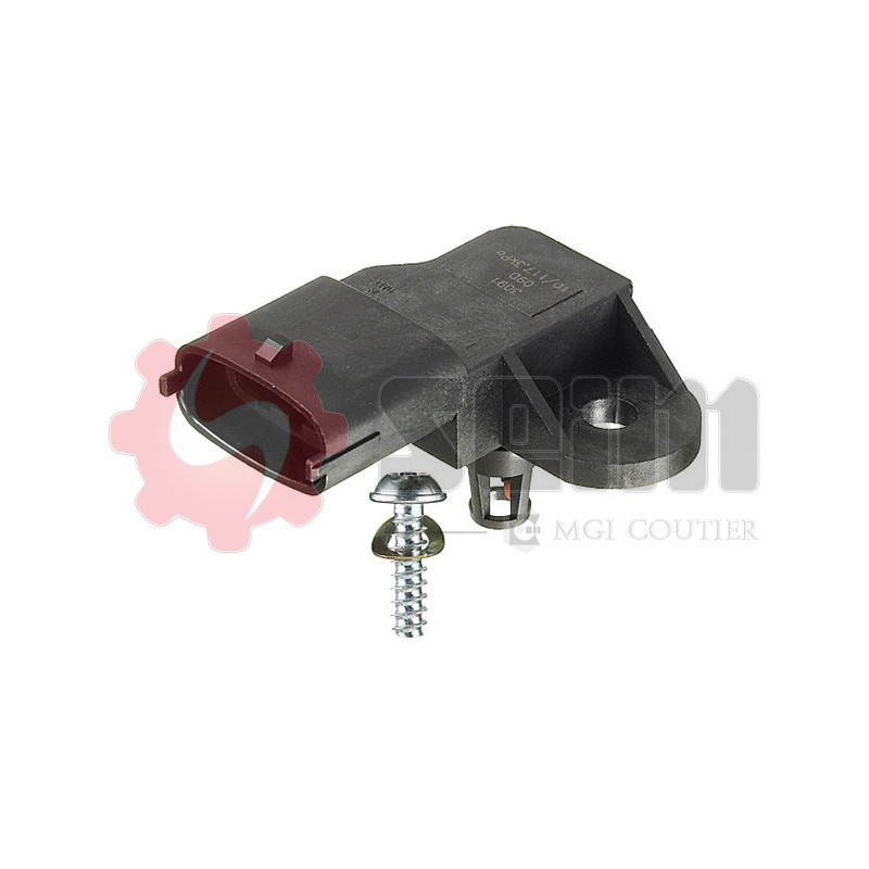 Capteur de pression barométrique (adaptation à l'altitude) SEIM