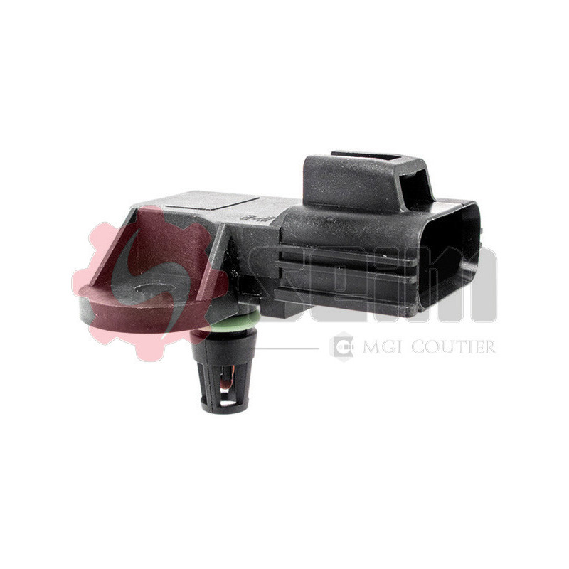 Capteur de pression barométrique (adaptation à l'altitude) SEIM